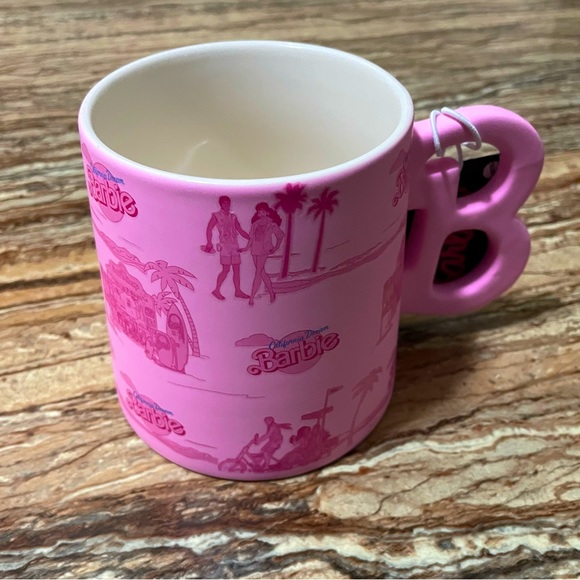 Barbie - Picture 6 of 7